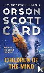 Card, Orson Scott - Children of the Mind