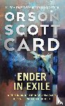 Card, Orson Scott - Ender in Exile