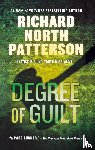 Patterson, Richard North - Degree of Guilt