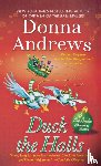 Andrews, Donna - Duck the Halls