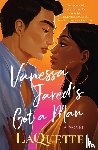 Laquette - Vanessa Jared's Got a Man
