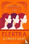 Saint, Jennifer - Elektra