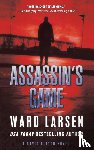 Larsen, Ward - Assassin's Game