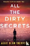 Thompson, Aggie Blum - All the Dirty Secrets