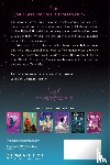 Meyer, Marissa - Stars Above: A Lunar Chronicles Collection
