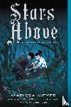 Meyer, Marissa - Stars Above: A Lunar Chronicles Collection