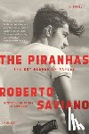 Saviano, Roberto - Piranhas