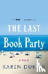 Dukess, Karen - The Last Book Party