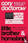 Doctorow, Cory - Little Brother & Homeland