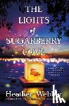 Webber, Heather - The Lights of Sugarberry Cove