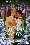 McLemore, Anna-Marie - Self-Made Boys: A Great Gatsby Remix