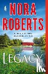 Roberts, Nora - Legacy