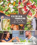 Moniz, Sammy - Feeding the Frasers