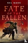 Kade, Kel - Fate of the Fallen