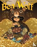 Weinersmith, Zach - Bea Wolf