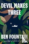 Fountain, Ben - Devil Makes Three
