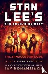 Lee, Stan, Bonansinga, Jay - The Armageddon Code