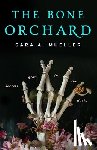 Mueller, Sara A. - The Bone Orchard