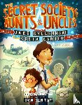 Gyllenhaal, Jake, Caruso, Greta - The Secret Society of Aunts & Uncles