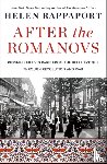 Rappaport, Helen - After the Romanovs