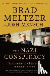 Meltzer, Brad, Mensch, Josh - The Nazi Conspiracy