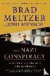 Meltzer, Brad, Mensch, Josh - The Nazi Conspiracy