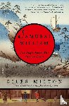 Milton, Giles - Samurai William