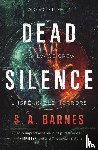 Barnes, S.A. - Dead Silence