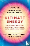 Hartman, Tori, Swann, Eliza, Ferraro, Kris - Ultimate Energy