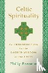 Freeman, Philip - Celtic Spirituality