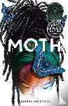 Mcbride, Amber - Me (Moth)
