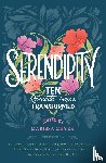 Bryant, Elise, Wen, Abigail Hing, Eulberg, Elizabeth, Johnson, Leah - Serendipity