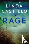Castillo, Linda - Rage