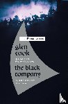 Cook, Glen - Cook, G: Black Company