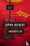 Scalzi, John - Redshirts