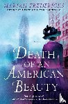 Fredericks, Mariah - Death of an American Beauty
