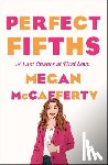 McCafferty, Megan - Perfect Fifths