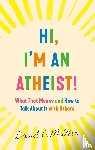 Mcafee, David G. - Hi, I'm an Atheist!