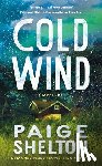 Shelton, Paige - Cold Wind