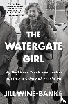 Wine-Banks, Jill - The Watergate Girl