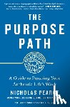 Pearce, Nicholas - The Purpose Path