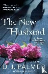 D.J. Palmer, Palmer - New Husband