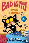 Bruel, Nick - Bad Kitty: Kitten Trouble