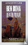 Bova, Ben - Death Wave