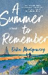 Montgomery, Erika - A Summer to Remember