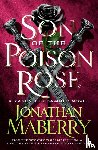 Maberry, Jonathan - Son of the Poison Rose