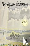 Robinson, Marilynne - Lila (Oprah's Book Club)