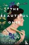 Moreno-Garcia, Silvia - The Beautiful Ones