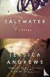 Andrews, Jessica - Saltwater