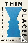 Kisner, Jordan - Thin Places